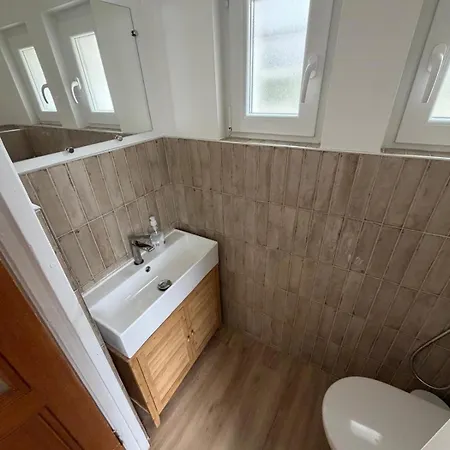 Maison Moderne à 200m Feriehus Bray-Dunes
