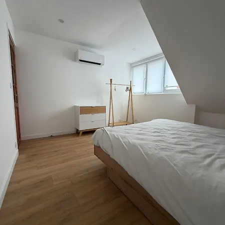 Maison Moderne à 200m Feriehus *