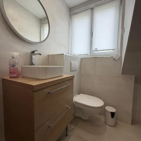 Maison Moderne à 200m Feriehus Bray-Dunes