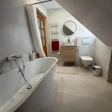Maison Moderne à 200m *