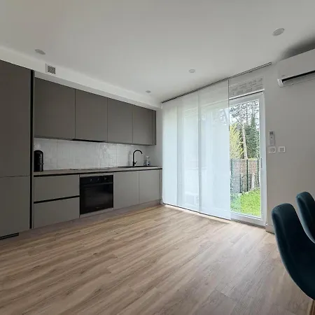 Maison Moderne A 200m *