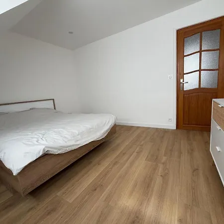 Maison Moderne à 200m * Bray-Dunes