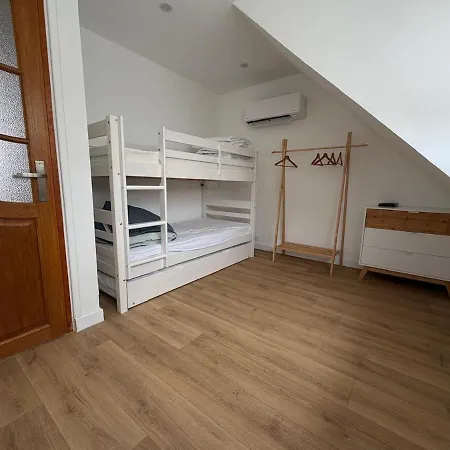 Maison Moderne à 200m *
